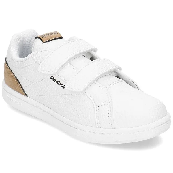 Reebok Shoes Royal Comp CLN 2V, DV4152 - White - 1.0