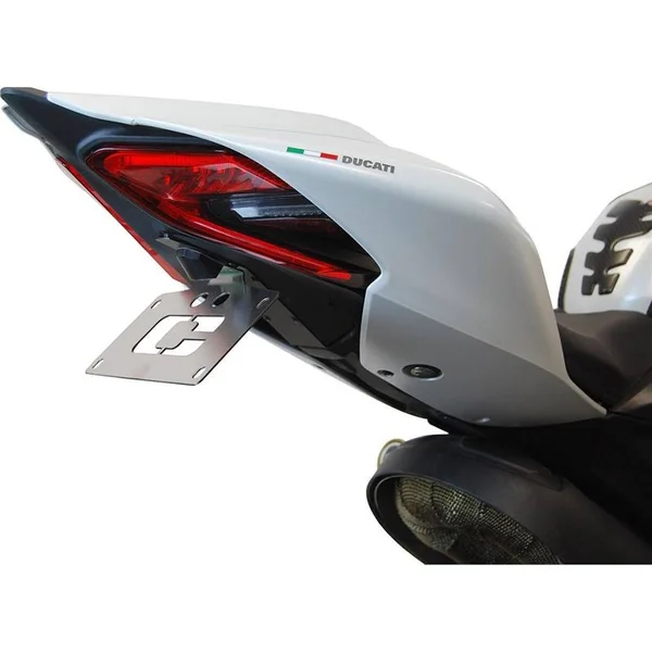 Competition Werkes 1Y700 Fender Eliminator Kit
