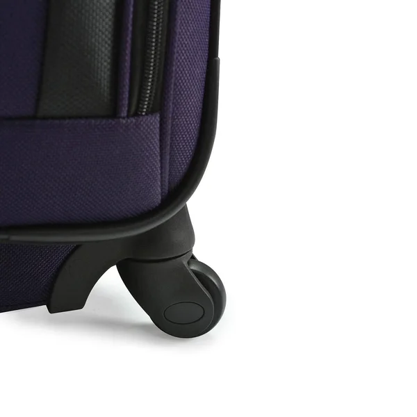 U.S. Traveler Unisex Charleville 20x22 Spinner - Purple