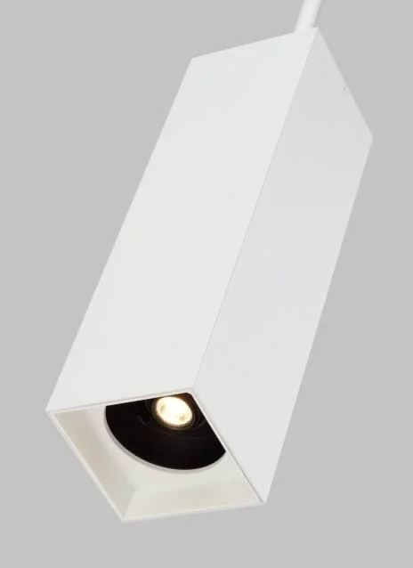 Tech Lighting - 700TDEXOP61220WB-LED927 Exo LED Pendant