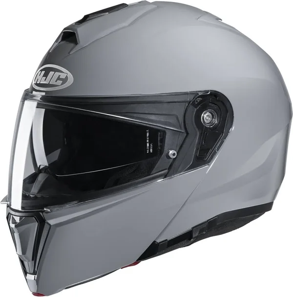 HJC i90 Helmet - Grey, Size Xs