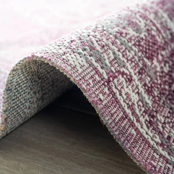 Safavieh Palazzo Grey & Purple 5& x 8& Rug