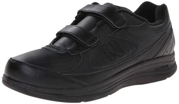 New Balance 577 Men's Walking Shoes - Size: Medium (10.5), Black