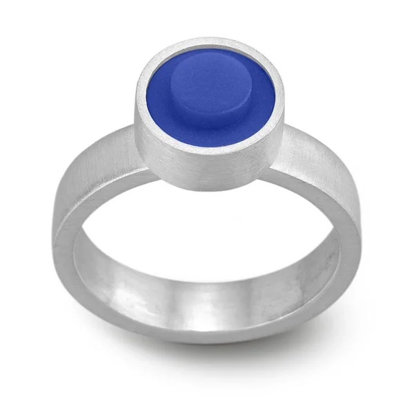 Dot Stud Ring Pumpkin, 9