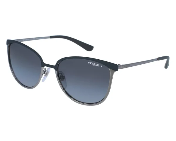 Vogue Eyewear VO4002S Polarized 995st3 Grey - Gray - Sunglasses