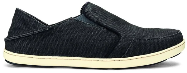 Olukai Men's Nohea Lole - Clay, Trench Blue - 13