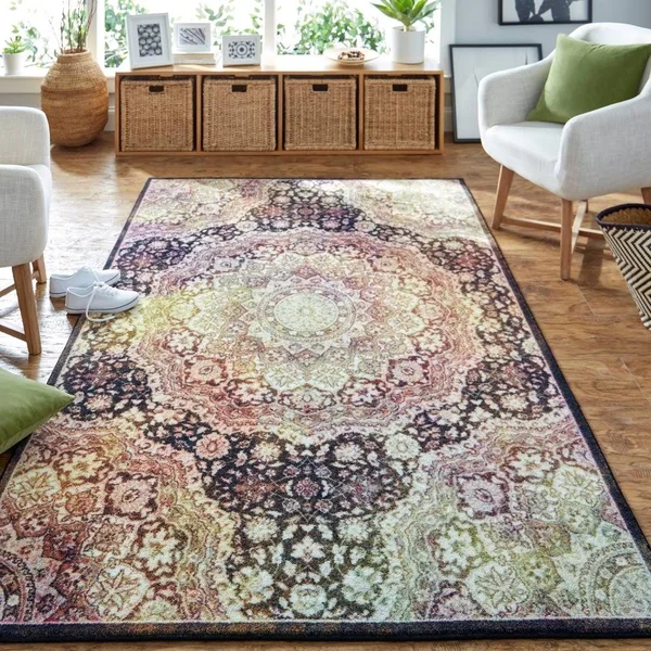 Mohawk Home Prismatic EverStrand Joliet Rug - 2x3 ft