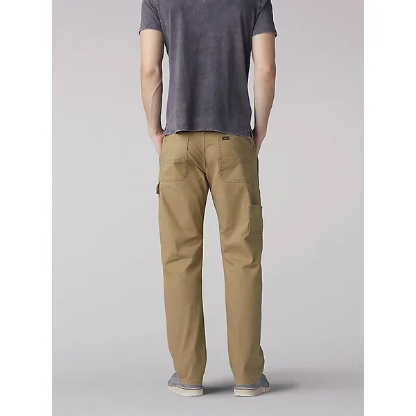 Lee Extreme Motion Carpenter Jeans Nomad (Size 29 x 34)