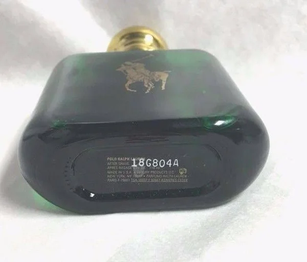 Polo by Ralph Lauren 4 oz After Shave for Men