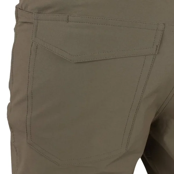 Condor Odyssey Pants (Gen Ii) - Charcoal