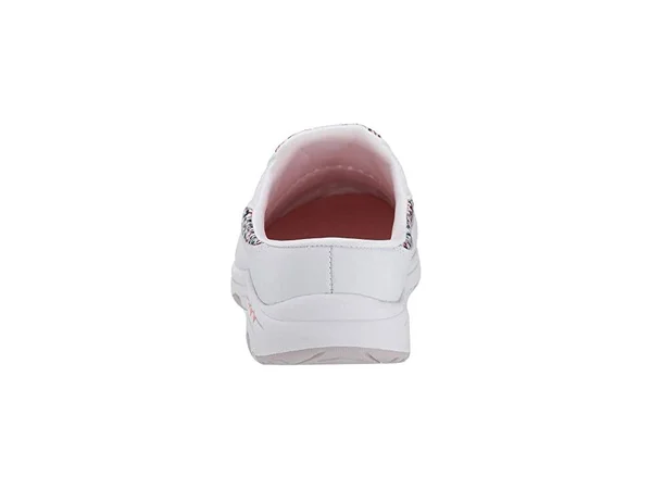 Easy Spirit Travel Time 6.5 Women's White