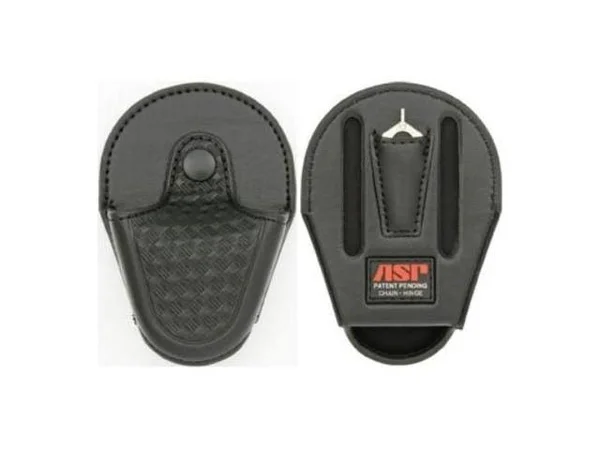ASP Federal Handcuff Case