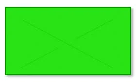 22mm x 12mm Garvey, GX2212 Pricing Labels (1 Case \x3d 20 Sleeves @ 11025 Labels/Sleeve \x3d 220500 Labels) - Blank Wholesale