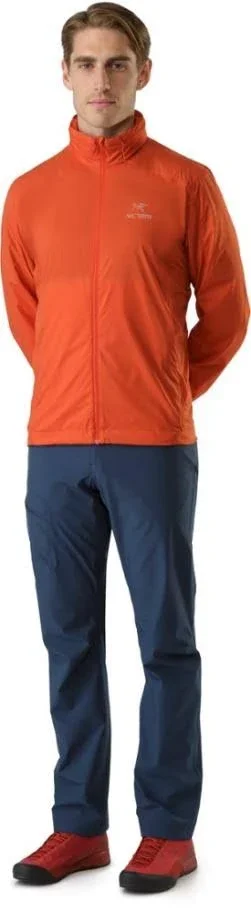 Arc&teryx Men's Nodin Jacket Orange XL