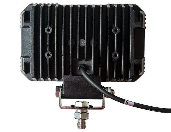Buyers Products 1492196 LED Clear Flood Light - 6x22
