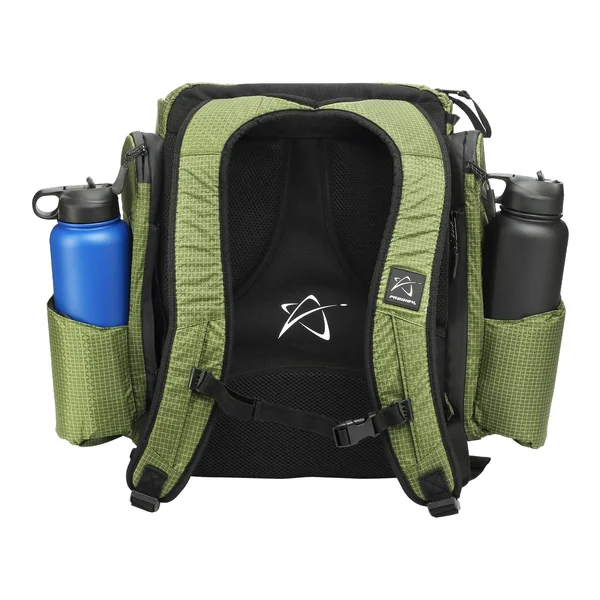 Prodigy Disc Golf Bag BP-1 V3 Backpack Charcoal Holds Up to 24 Discs
