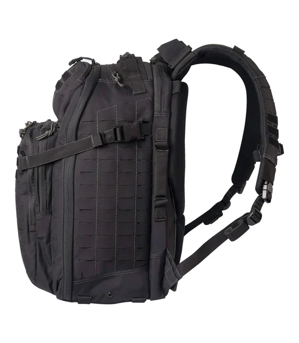 First Tactical Tactix 1-Day Backpack Plus - Black