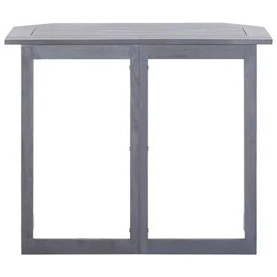 Aeja Extendable, Folding Wooden Dining Table Ebern Designs