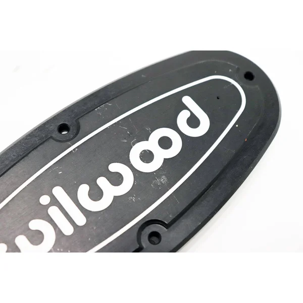 Wilwood 260-13375-P High Volume Tandem Master Cylinder, 15/16 in. Bore