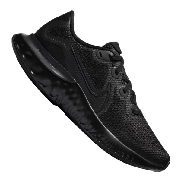 Nike Renew Run Jr CT1430-005 Running Shoes