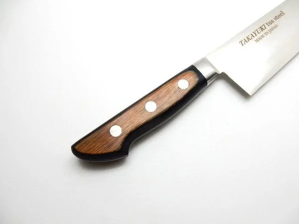 Sakai Takayuki tus Steel Japanese Chef&s Gyuto Knife 210mm