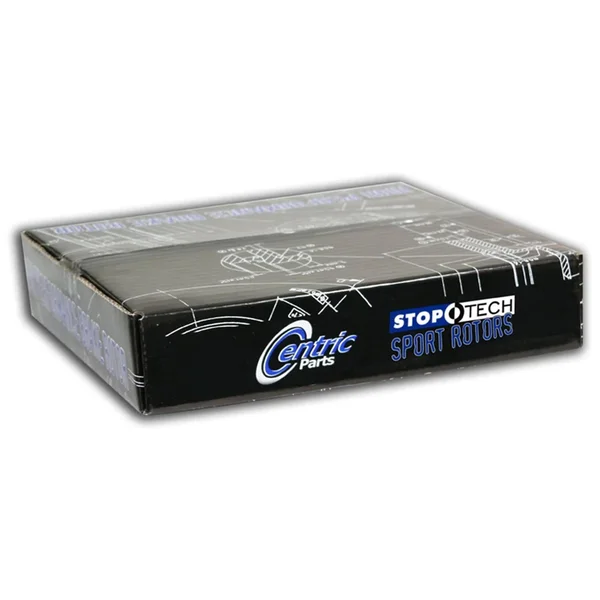 StopTech - Sport Brake Rotor 126.44119SL