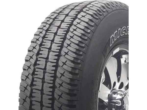 Michelin LTX A/T2 Tire (LT275/65R20 R)