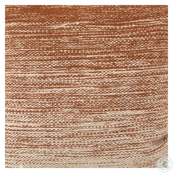 Tawny 20x22 Ombre Pillow (Set of 2)