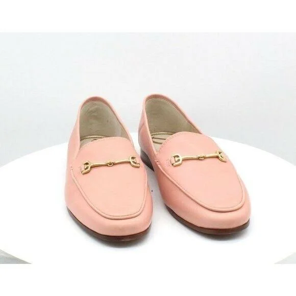 Sam Edelman Loraine Tailored Loafers - Cali Rose