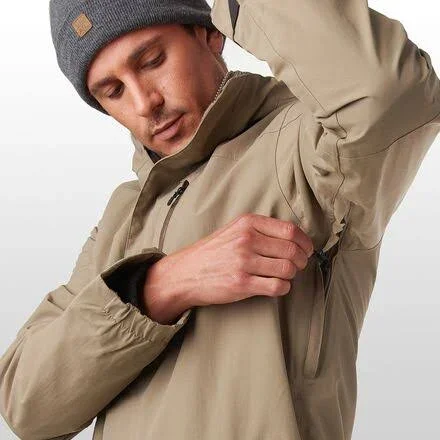 Volcom L Gore-Tex Jacket