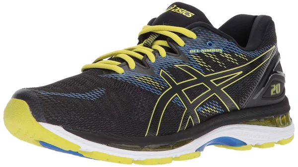 Asics Gel-nimbus 20 Men's Size 15 - Running Shoes T800n-9089