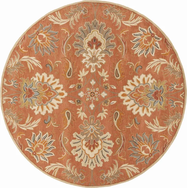 Surya Caesar CAE-1112 2& x 3& Area Rug