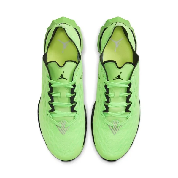 Jordan Zoom Trunner Ultimate Rage Green