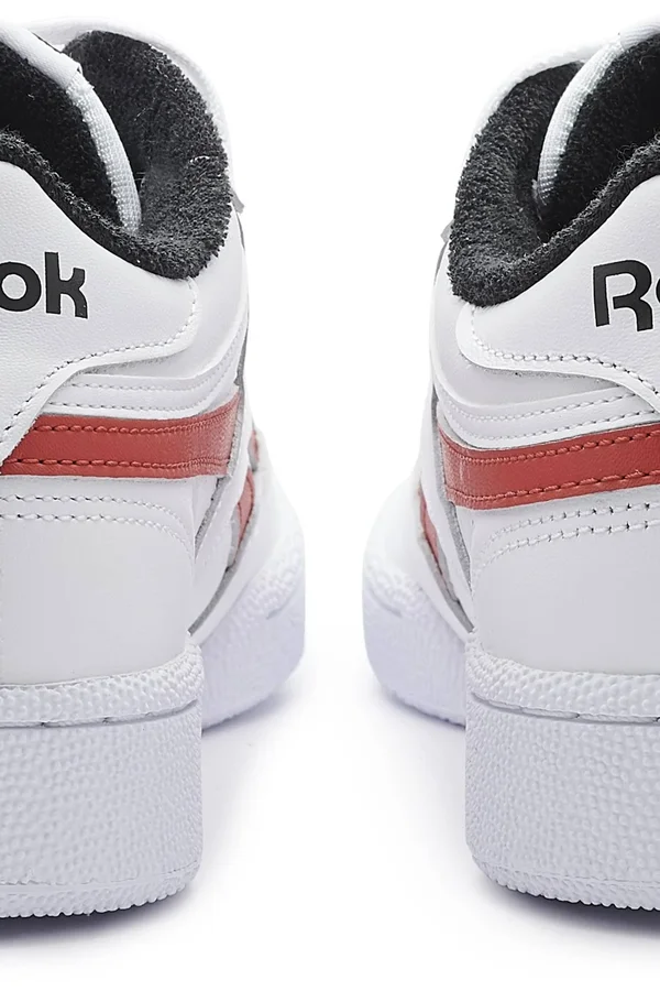 Reebok - Club C Revenge MU Trainers, Men, White