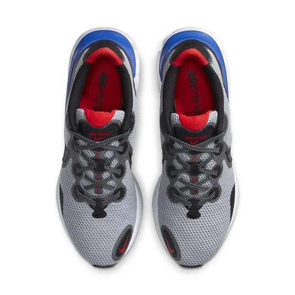 Nike Renew Run Men's Running Shoes, Size: 13, Oxford