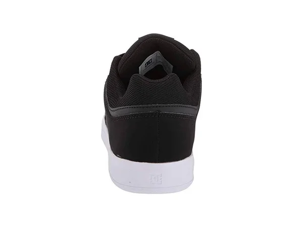 DC Shoes Men's Cure Shoes Black 12