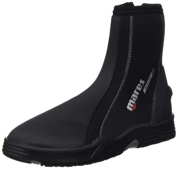 Mares 5mm Flexa DS Dive Boots-12