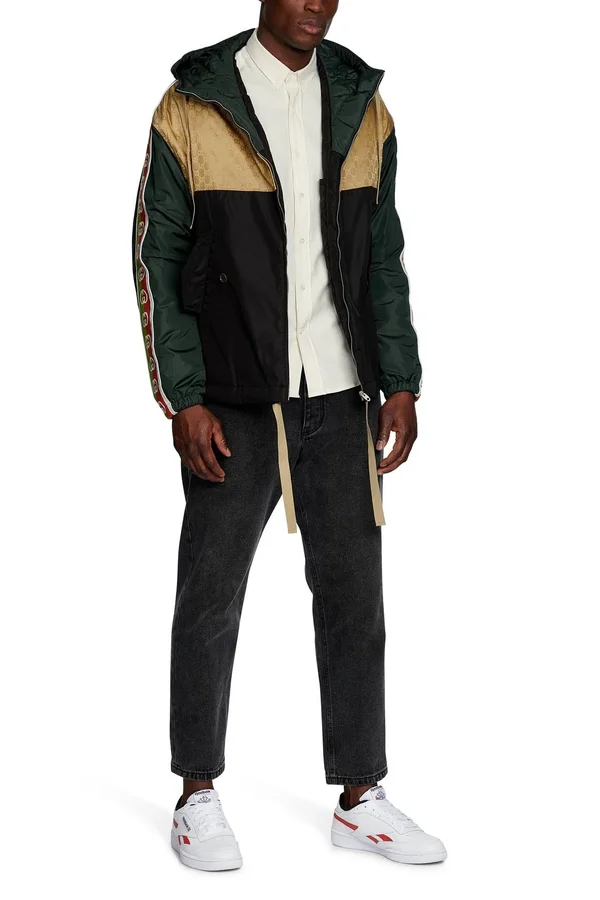 Reebok - Club C Revenge MU Trainers, Men, White