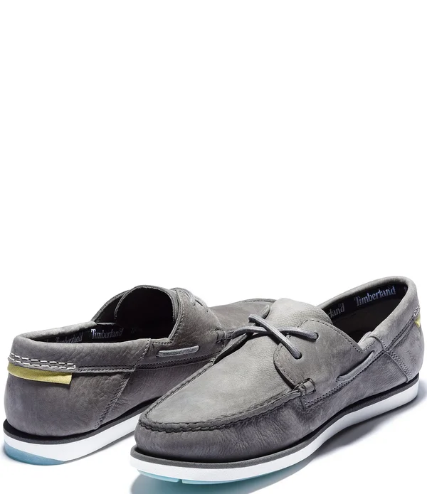 Timberland Atlantis Break Boat Shoe 11 Men's Saddle