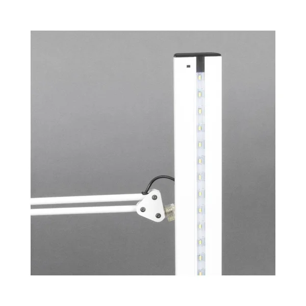 Studio Designs 12041 - Ascend LED Swing Arm Lamp - White