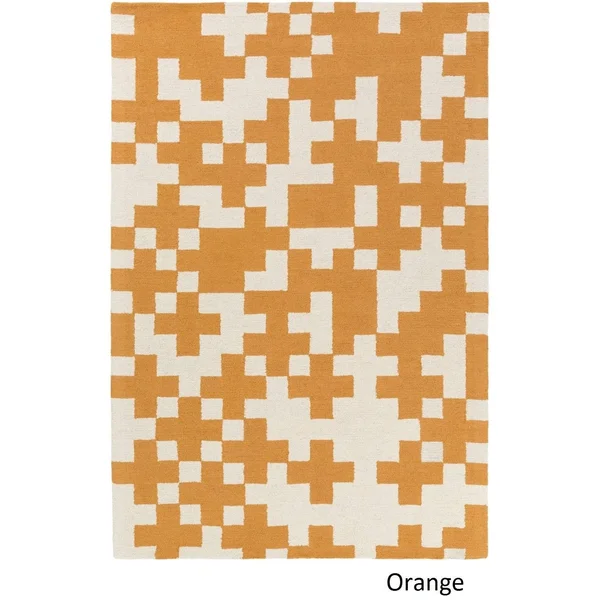 Hilda Area Rug 7 - 5& x 7&6x22