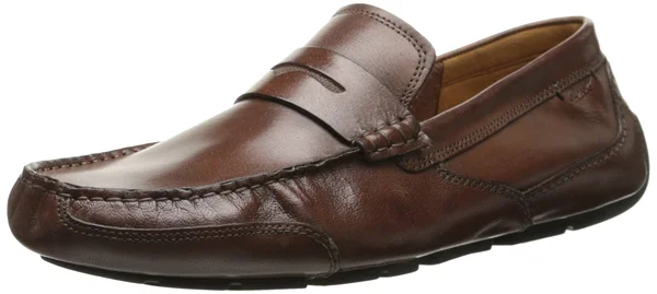 Clarks Ashmont Way 11 Men's Cognac