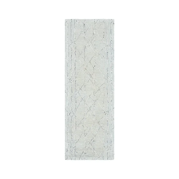 Safavieh Micro Loop MLP172A Rug 2&3x22x7& Rug