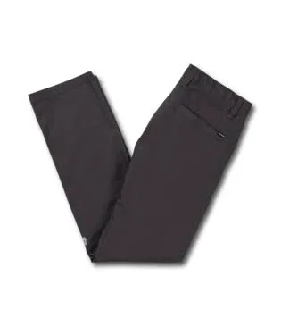 Volcom Frickin Modern Pants - Hydro Blue 34