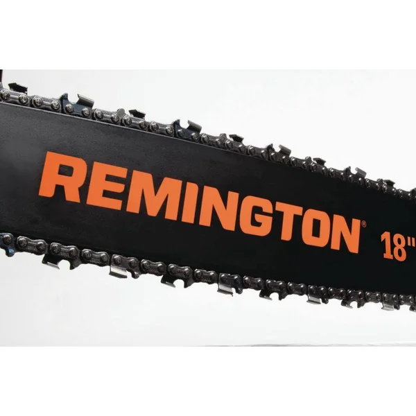 Remington Rm4218 Rebel 42cc 18-inch GAS Chainsaw