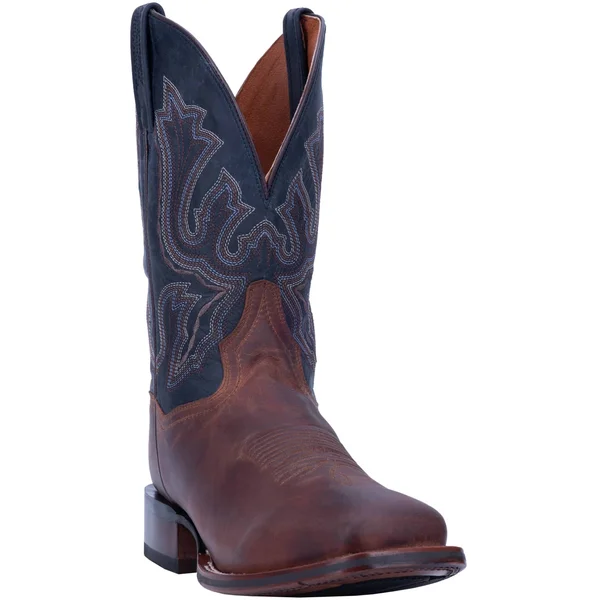Dan Post Boots Winslow 14 Men's Dark Brown