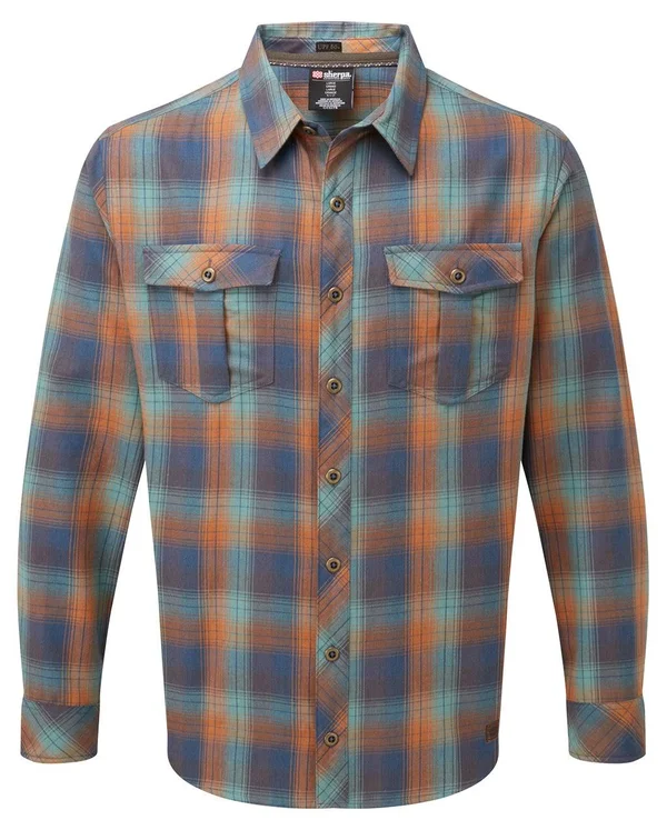Sherpa Adventure Gear Indra Shirt - Men's Rathee - M