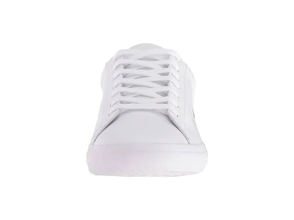 Lacoste Lerond BL 1 White, Men's, Size: 13