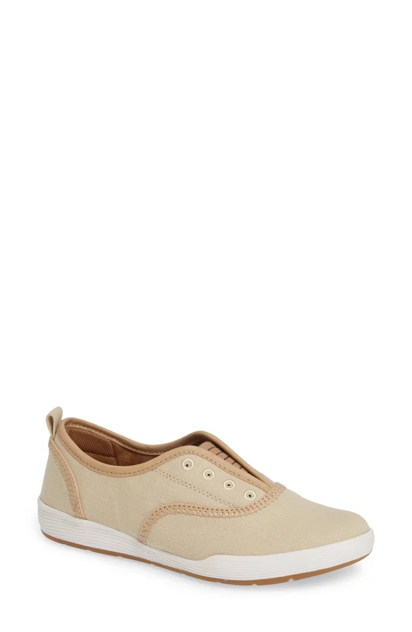 Comfortiva Lithia Casual Shoes Natural 12 M