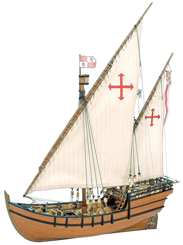 Artesania Latina 22410 1/65 La Nina